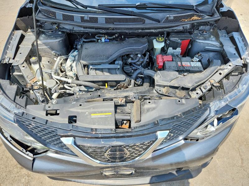 Продажа на аукционе авто 2018 Nissan Rogue Sport, vin: JN1BJ1CR6JW269093, номер лота: 60837226