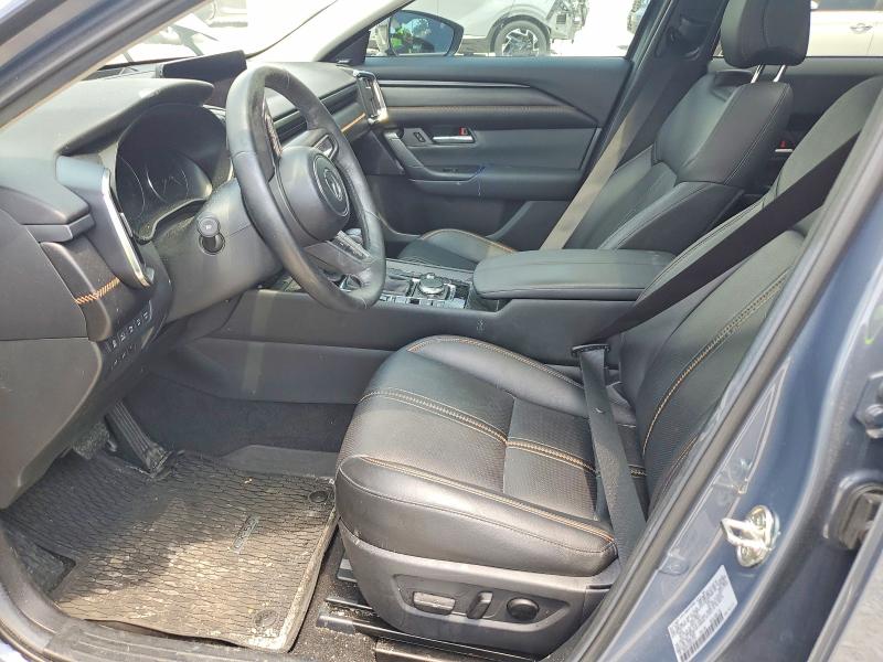 Aukcja sprzedaży 2025 Mazda Cx-50, vin: 7MMVABEY4SN313779, numer aukcji: 55575546