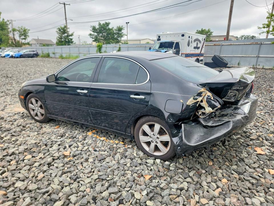Aukcja sprzedaży 2005 Lexus Es, vin: JTHBA30G155089199, numer aukcji: 61953286