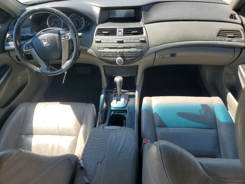 Aukcja sprzedaży 2008 Honda Accord, vin: JHMCP26828C054362, numer aukcji: 59183056