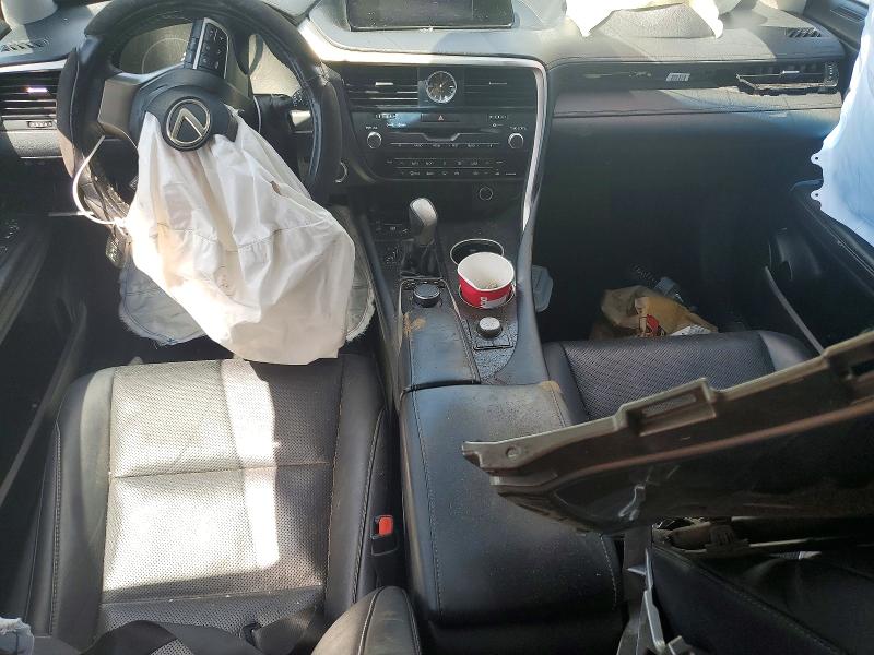Aukcja sprzedaży 2017 Lexus Rx 350, vin: 2T2BZMCA0HC135132, numer aukcji: 59760786