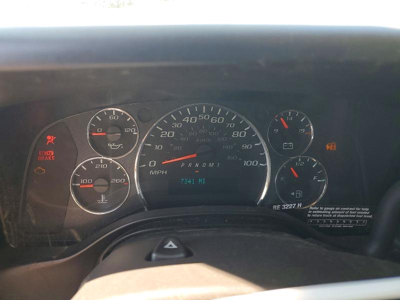 Aukcja sprzedaży 2025 Gmc Savana, vin: 1GTW7AFP2S1239398, numer aukcji: 60069946