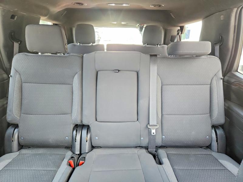 Продажа на аукционе авто 2023 Chevrolet Tahoe, vin: 1GBSKLED1PR400840, номер лота: 59361616