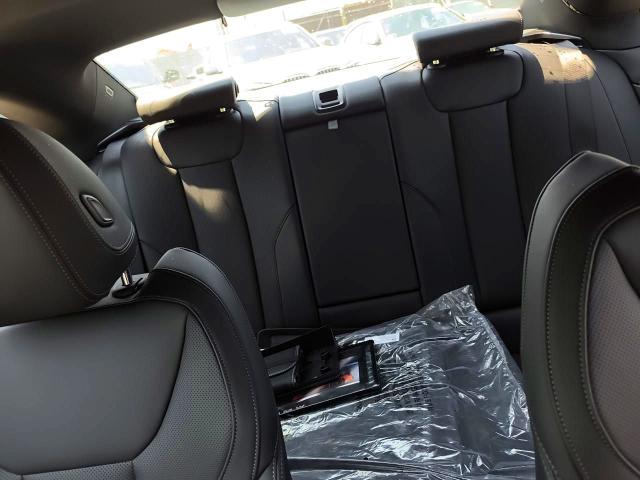 54855786 :رقم المزاد ، 3MW33CM06S8F80876 vin ، 2025 Bmw 230xi مزاد بيع