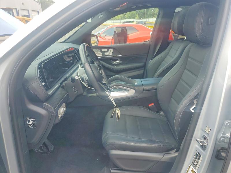 Продажа на аукционе авто 2024 Mercedes-benz Gle, vin: 4JGFB5KB8RB144490, номер лота: 59664266