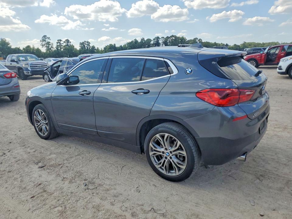 62841776 :رقم المزاد ، WBXYJ3C53KEP77676 vin ، 2019 Bmw X2 مزاد بيع