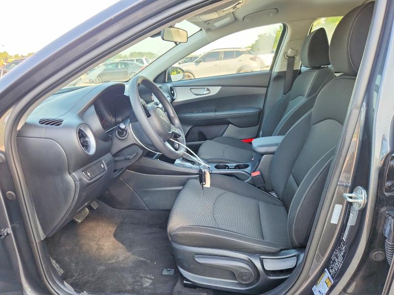 Продажа на аукционе авто 2024 Kia Forte, vin: 3KPF24AD5RE784838, номер лота: 63326686