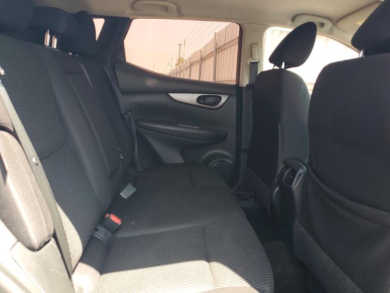 59181376 :رقم المزاد ، JN1BJ1AV9MW306335 vin ، 2021 Nissan Rogue Sport مزاد بيع