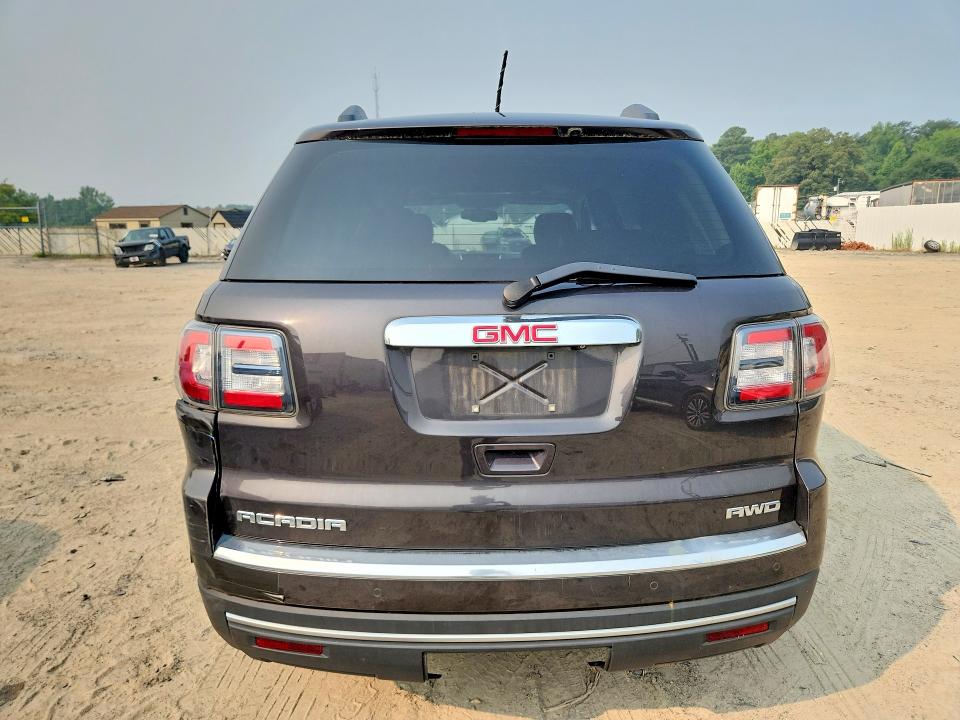 Продаж на аукціоні авто 2015 Gmc Acadia, vin: 1GKKVRKD2FJ293471, номер лоту: 61248696