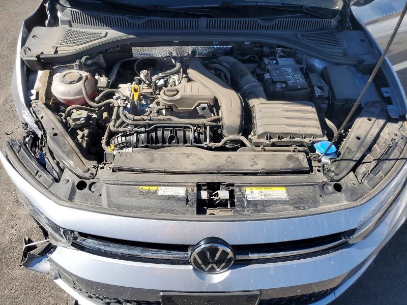 Aukcja sprzedaży 2025 Volkswagen Jetta, vin: 3VW5X7BU3SM035090, numer aukcji: 60581226