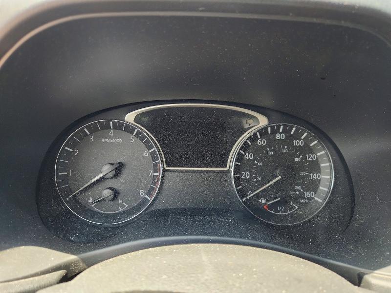 Aukcja sprzedaży 2018 Nissan Pathfinder, vin: 5N1DR2MN3JC607997, numer aukcji: 63126026