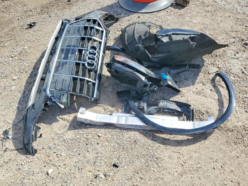 62464286 :رقم المزاد ، WA1BBAFY2P2074387 vin ، 2023 Audi Q5 مزاد بيع