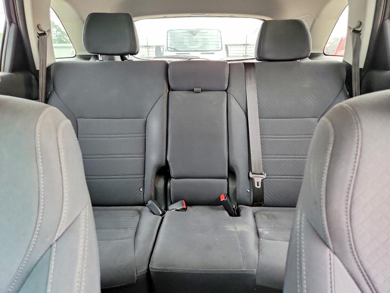 2018 Kia Sorento მანქანა იყიდება აუქციონზე, vin: 5XYPG4A36JG418021, აუქციონის ნომერი: 63056806