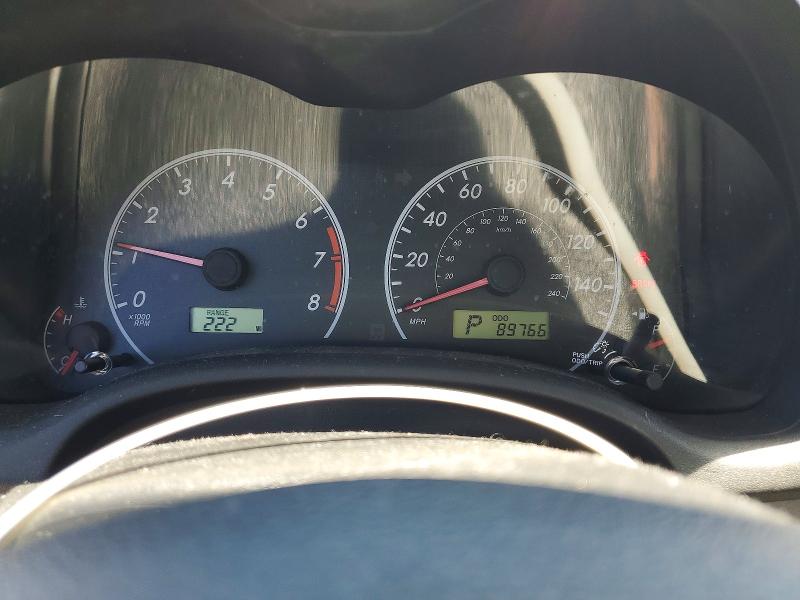 Продажа на аукционе авто 2012 Toyota Corolla, vin: 5YFBU4EE0CP008053, номер лота: 60721876