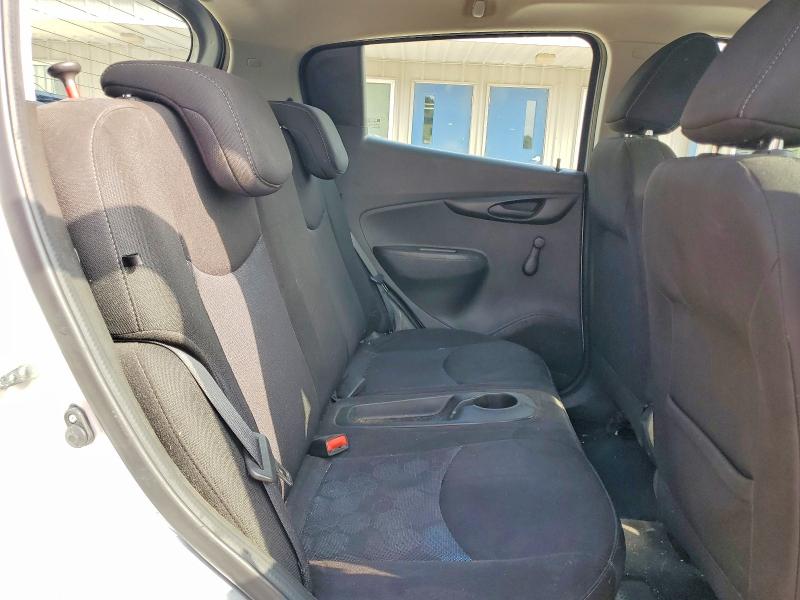 Aukcja sprzedaży 2018 Chevrolet Spark, vin: KL8CB6SAXJC431776, numer aukcji: 60027246