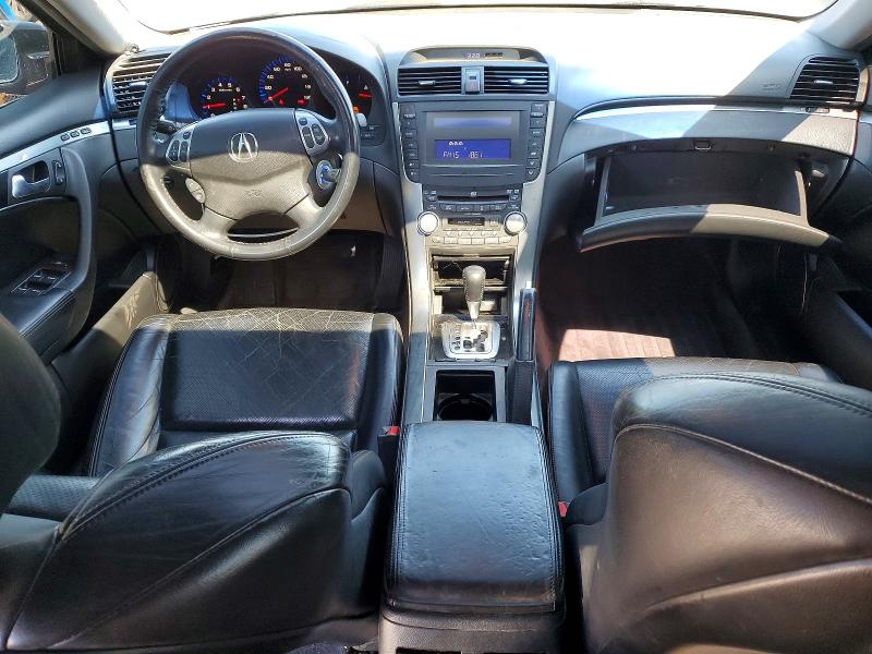 Продаж на аукціоні авто 2006 Acura 3.2tl, vin: 19UUA66256A047264, номер лоту: 58474216