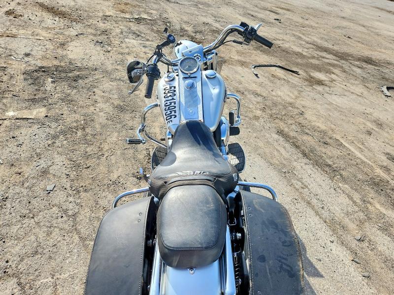 Продажа на аукционе авто 2003 Harley-davidson Flhrci, vin: 1HD1FRW433Y738607, номер лота: 59315956
