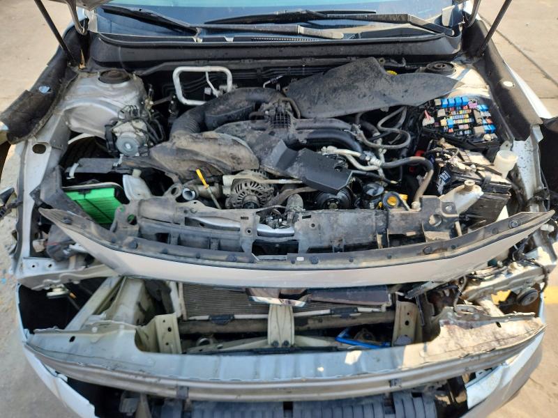 Aukcja sprzedaży 2018 Subaru Outback, vin: 4S4BSACC1J3212772, numer aukcji: 59866646