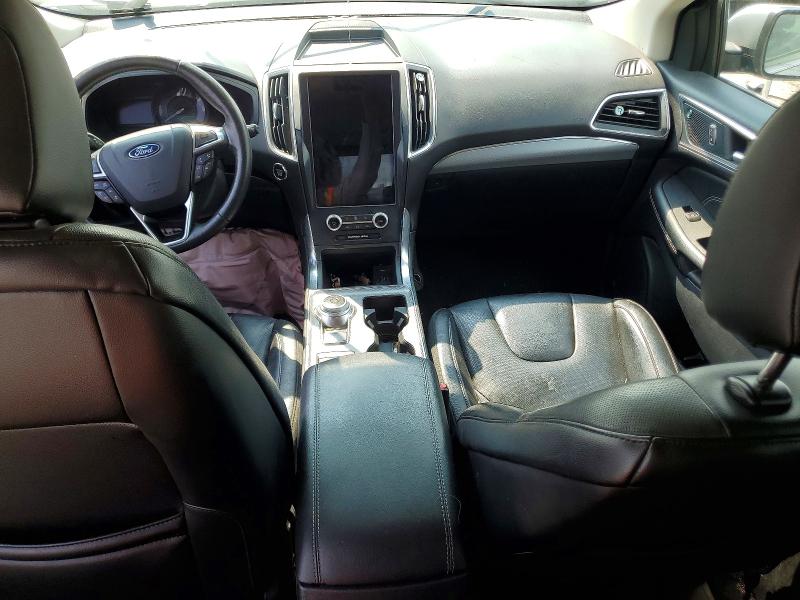 2022 Ford Edge მანქანა იყიდება აუქციონზე, vin: 2FMPK4K92NBA07531, აუქციონის ნომერი: 61503676