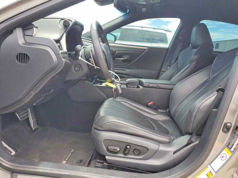 Продажа на аукционе авто 2019 Lexus Es, vin: 58ABZ1B19KU023867, номер лота: 61716776