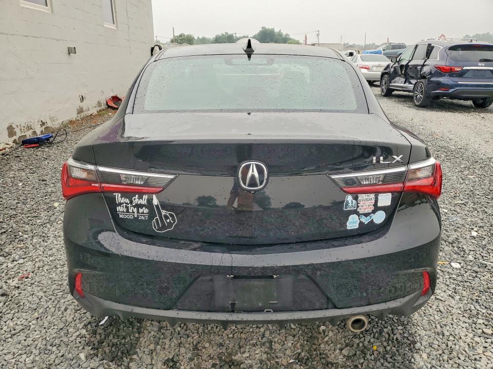 Aukcja sprzedaży 2020 Acura Ilx, vin: 19UDE2F32LA006334, numer aukcji: 60445116