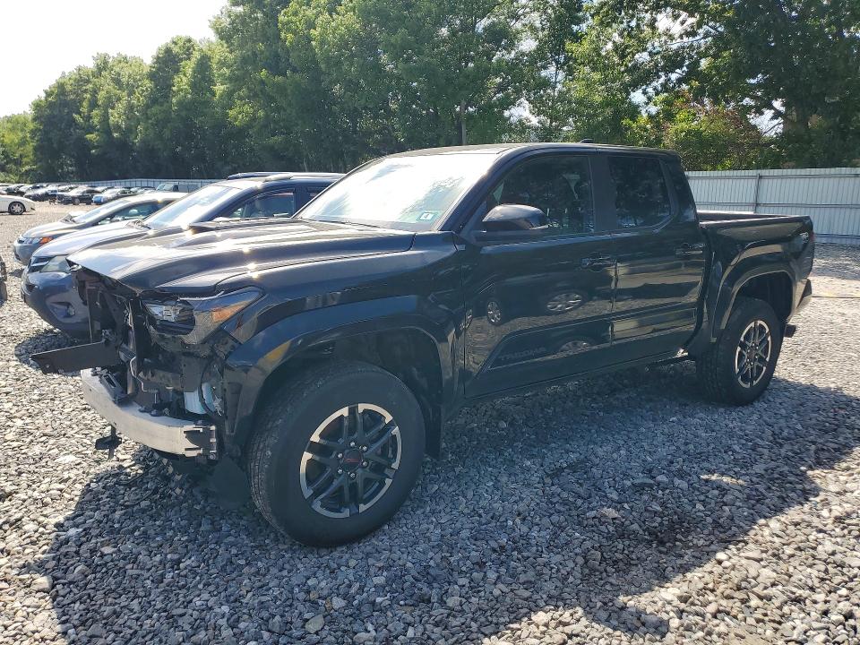 Auction sale of the 2024 Toyota Tacoma, vin: 3TYLE5JN8RT049807, lot number: 60224716