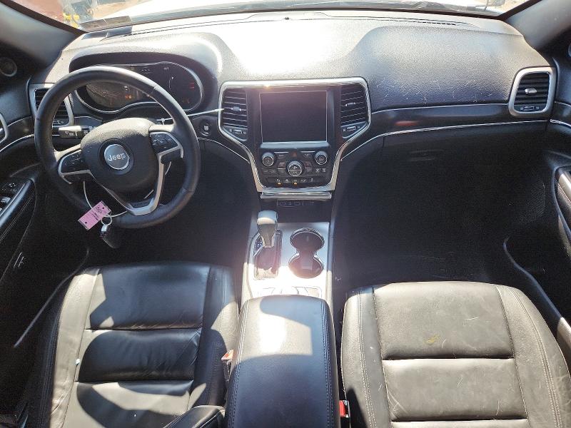 Aukcja sprzedaży 2018 Jeep Grand Cherokee, vin: 1C4RJFBGXJC311159, numer aukcji: 61487466