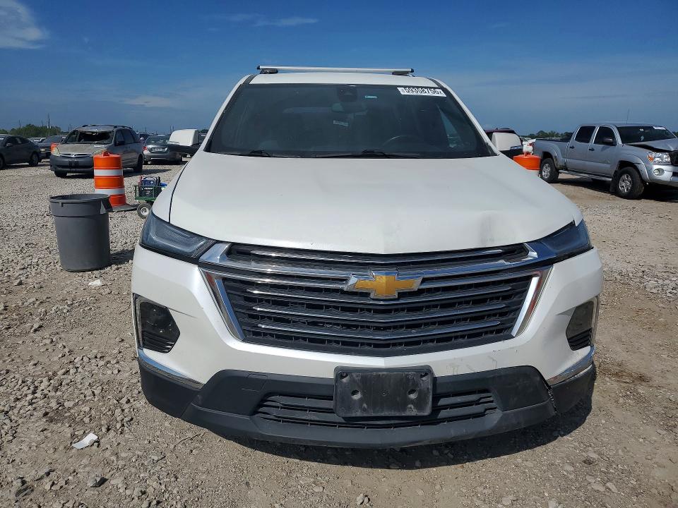 Продажа на аукционе авто 2022 Chevrolet Traverse, vin: 1GNERGKW1NJ147734, номер лота: 59358756
