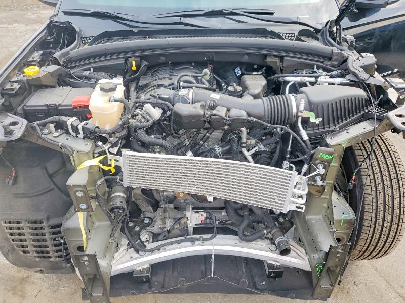 Продаж на аукціоні авто 2025 Jeep Grand Cherokee, vin: 1C4RJHAG8SC344675, номер лоту: 60921646