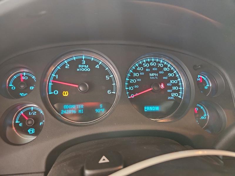 Продаж на аукціоні авто 2013 Chevrolet Suburban, vin: 1GNSKHE75DR343256, номер лоту: 59834976