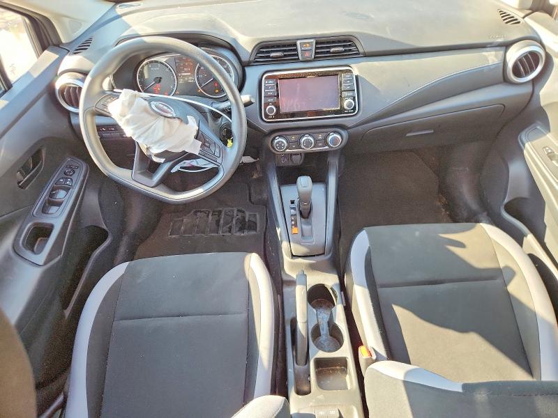 Aukcja sprzedaży 2025 Nissan Versa, vin: 3N1CN8DV1SL868519, numer aukcji: 60309636