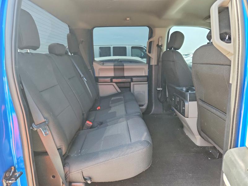 Aukcja sprzedaży 2020 Ford F150, vin: 1FTEW1CP0LKD65449, numer aukcji: 62825886