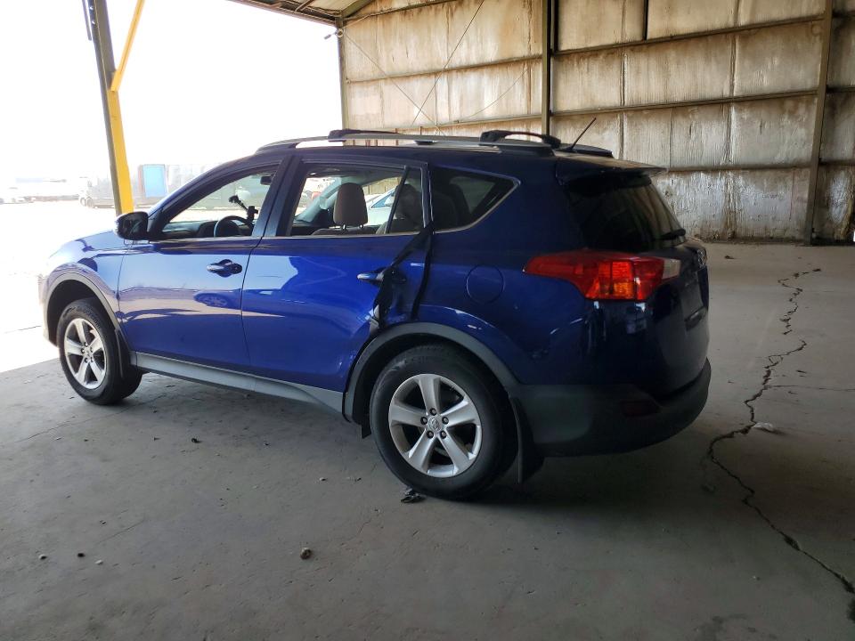 Aukcja sprzedaży 2014 Toyota Rav4, vin: 2T3RFREV8EW165862, numer aukcji: 59989606