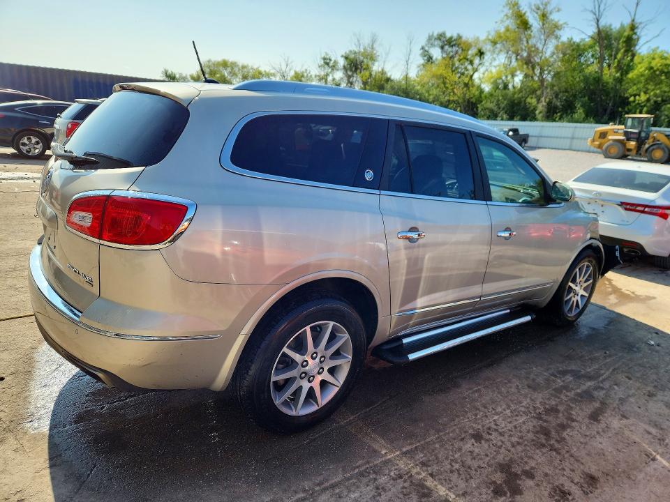Aukcja sprzedaży 2014 Buick Enclave, vin: 5GAKVBKD9EJ268490, numer aukcji: 60771236