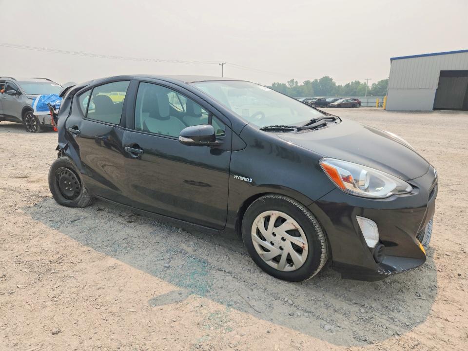 Aukcja sprzedaży 2015 Toyota Prius C, vin: JTDKDTB32F1107043, numer aukcji: 61418366