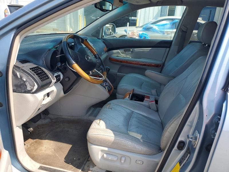63314866 :رقم المزاد ، 2T2GA31U04C018116 vin ، 2004 Lexus Rx مزاد بيع