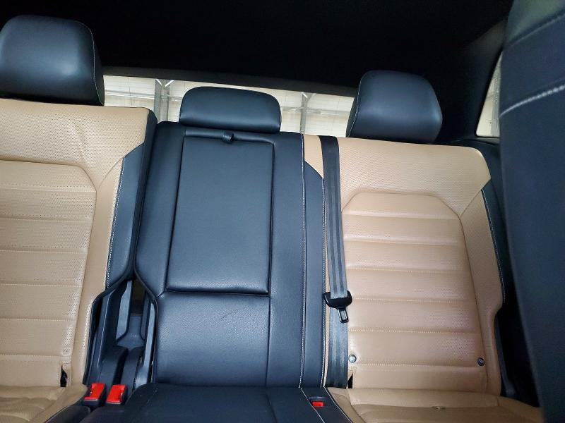 Продаж на аукціоні авто 2020 Volkswagen Atlas Cross Sport, vin: 1V2TE2CA0LC216804, номер лоту: 62038056