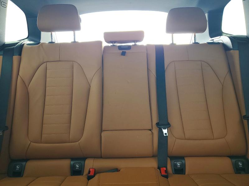 Aukcja sprzedaży 2021 Bmw X3, vin: 5UXTY3C09M9G26152, numer aukcji: 60807566