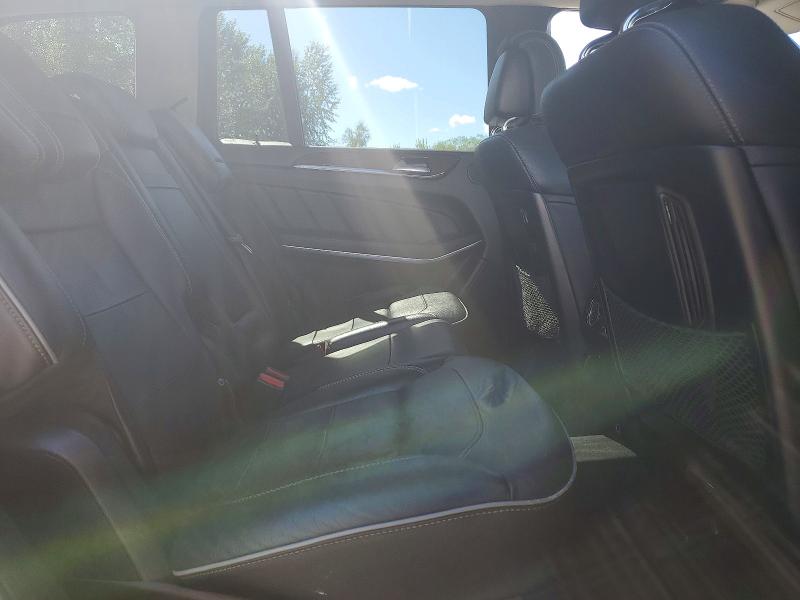 2013 Mercedes-benz Gl მანქანა იყიდება აუქციონზე, vin: 4JGDF7DE5DA127000, აუქციონის ნომერი: 62619176