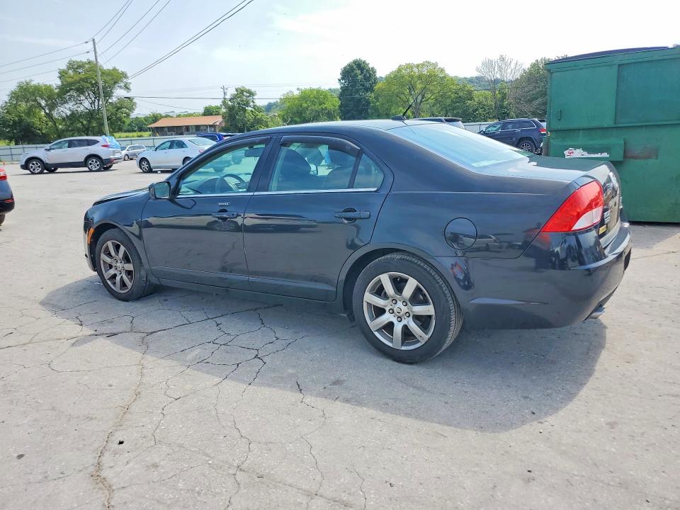 Aukcja sprzedaży 2010 Mercury Milan, vin: 3MEHM0CG7AR649231, numer aukcji: 62575636