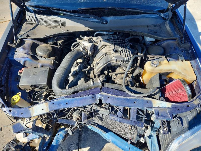 62904836 :رقم المزاد ، 2C3CCARG3HH512454 vin ، 2017 Chrysler 300 مزاد بيع