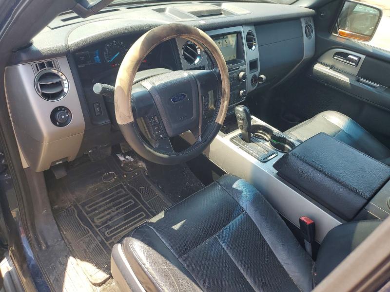Продажа на аукционе авто 2016 Ford Expedition, vin: 1FMJU1JT9GEF37496, номер лота: 58450946