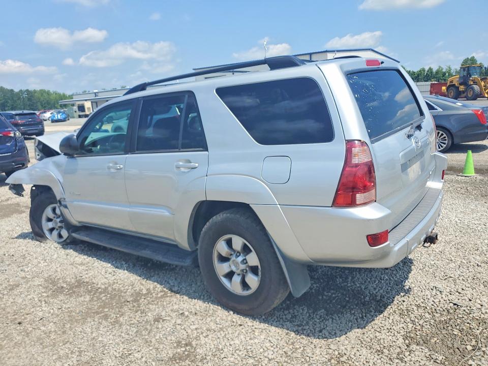 Aukcja sprzedaży 2004 Toyota 4runner, vin: JTEBU14R148025195, numer aukcji: 59228526