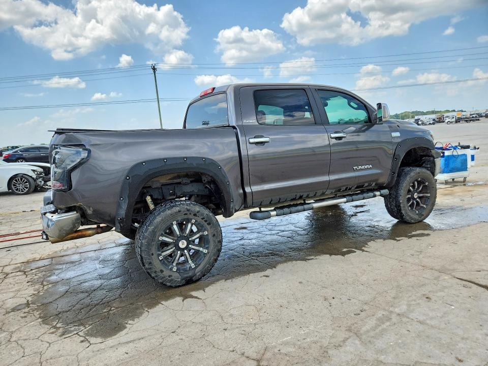 59350286 :رقم المزاد ، 5TFHW5F18CX233151 vin ، 2012 Toyota Tundra مزاد بيع