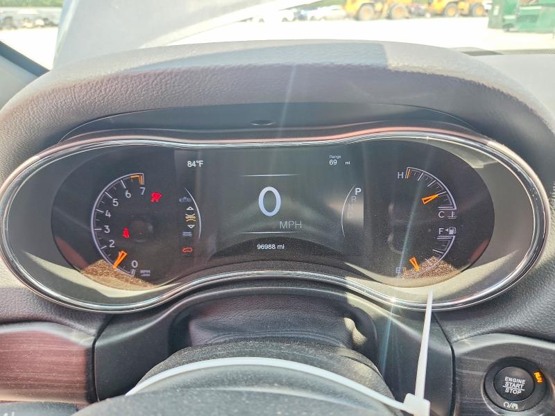 Продаж на аукціоні авто 2021 Jeep Grand Cherokee, vin: 1C4RJEAG2MC791049, номер лоту: 63248876