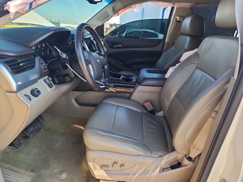 Продаж на аукціоні авто 2015 Chevrolet Tahoe, vin: 1GNSCBKC6FR171026, номер лоту: 60472416