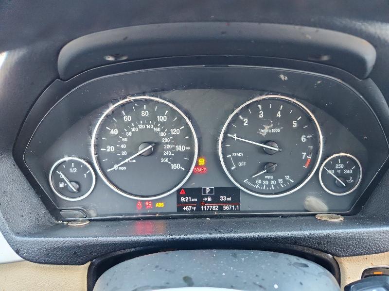 Aukcja sprzedaży 2016 Bmw 320, vin: WBA8E5G55GNT41620, numer aukcji: 60032496