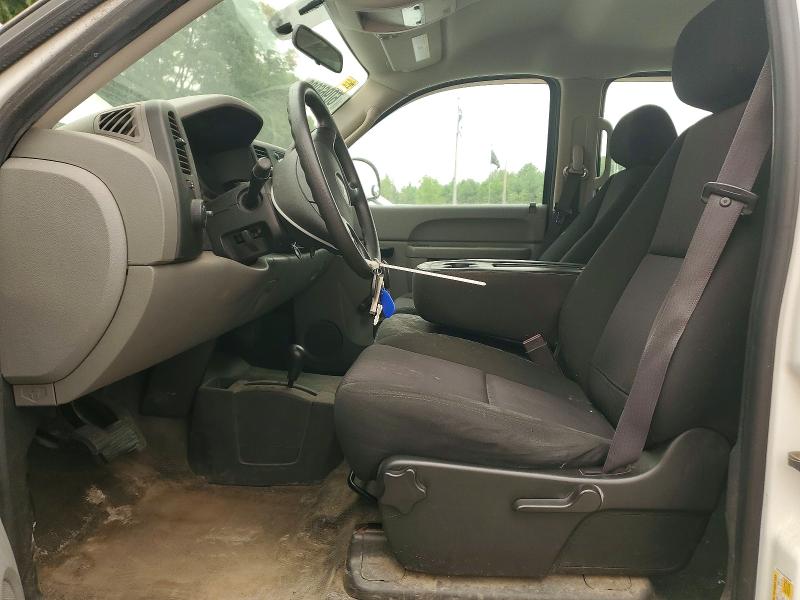 60966986 :رقم المزاد ، 3GTP2TEA2BG355097 vin ، 2011 Gmc Sierra مزاد بيع