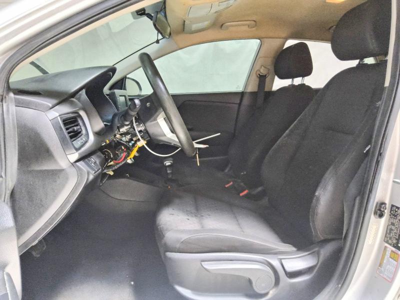 Продажа на аукционе авто 2019 Kia Rio, vin: 3KPA24AB6KE230495, номер лота: 85990915