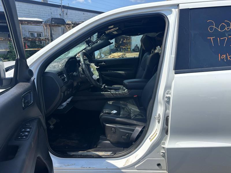 Aukcja sprzedaży 2026 Dodge Durango, vin: 1C4SDJCT5TC233089, numer aukcji: 63345616